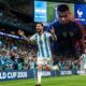 Cetak Rekor Gila di Piala Dunia 2026, Lionel Messi Diteror Bayang-Bayang Kylian Mbappe