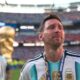 Air Mata Messi di New Jersey: Argentina Gagal Juara Piala Dunia 2026, Inggris ‘Tersenyum’?