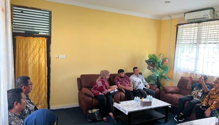 Ironi Hinterland Batam: Kemiskinan Ekstrem Tinggi, Fasilitas Pelayanan Publik di Galang Masih Minim