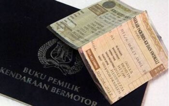 Jadi ‘Petugas Pajak’ Dadakan, Ketua RT dan RW di Batam Bakal Sisir Pajak Kendaraan Warga
