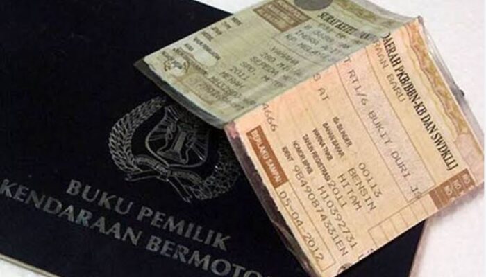 Jadi ‘Petugas Pajak’ Dadakan, Ketua RT dan RW di Batam Bakal Sisir Pajak Kendaraan Warga