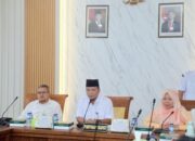 Atasi Darurat Sampah, DPRD Batam Kebut Ranperda Baru Hampir Setiap Hari