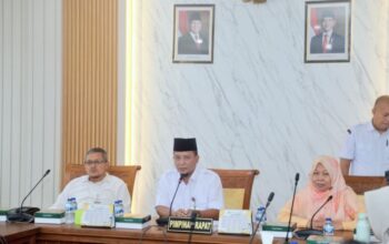 Atasi Darurat Sampah, DPRD Batam Kebut Ranperda Baru Hampir Setiap Hari