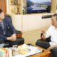 Pemko Batam Gaet Jeonju Vision College Korea, Buka Peluang Beasiswa dan Kerja Bagi Anak Muda