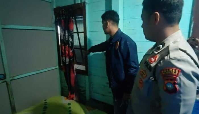Dugaan Percobaan Penculikan Anak di Anambas: Bocah 8 Tahun Lolos Lewat Jendela, Polisi Buru Pelaku