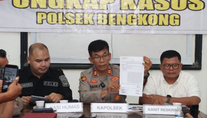 Motif Tegur Musik Keras Ujung Penganiayaan Viral di Homestay Bengkong, Polisi Tetapkan Pemuda 18 Tahun Jadi Tersangka