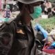 Sengketa Belum Inkrah, Penggusuran Paksa di Bengkong Palapa Batam Diwarnai Isak Tangis Warga