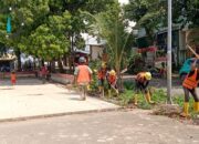 Tingkatkan Keandalan Listrik di Senjulung, PLN Batam Percepat Pembangunan Gardu Baru Dalam Upaya Pengamanan Peningkatan Beban