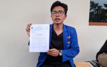 Seret Kadisdik Batam ke Ranah Hukum, PMII Desak Polisi Tangkap Dalang Mobilisasi Siswa