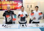 Modus Beri Uang Jajan, Pria di Batam Setubuhi Dua Anak di Bawah Umur Sekaligus di Hotel