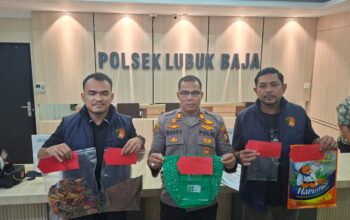Ibu Pembunuh Bayi dalam Karung di Batam Terancam Hukuman Berat, Polisi Terapkan Pasal Berlapis