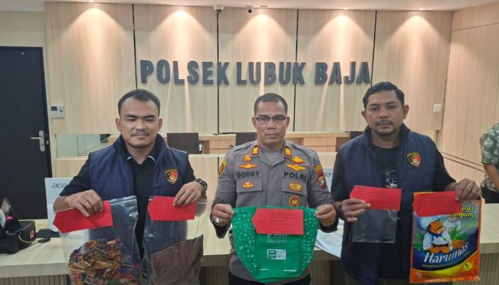 Ibu Pembunuh Bayi dalam Karung di Batam Terancam Hukuman Berat, Polisi Terapkan Pasal Berlapis