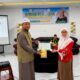 Sambut Tahun Ajaran Baru, Ponpes Darul Iman Lingga Gembleng Kompetensi Guru Lewat Seminar SDM