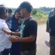 Sengketa Lahan Rempang: Warga Pantai Melayu Hadang Pemasangan Plang BP Batam