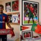 Tatkala Virus CR7 Menyusup ke Jantung Barcelona dan Timnas Argentina