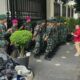 Rumah Dinas Jampidsus Febrie Adriansyah Dijaga TNI, Kapuspenkum: Itu SOP Lama!