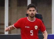 Gebrakan Bursa Transfer: Persib Bandung Resmi Rekrut Sandy Walsh untuk Musim 2026/2027