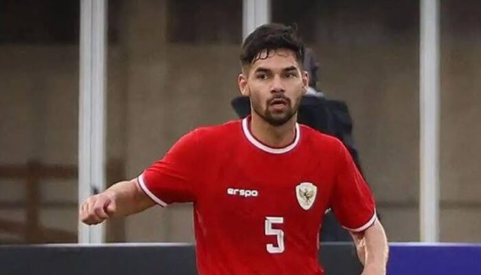 Gebrakan Bursa Transfer: Persib Bandung Resmi Rekrut Sandy Walsh untuk Musim 2026/2027