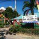 Viral Plafon Rusak di SMPN 20 Batam, Kepala Sekolah Buka Suara Soal Tudingan Dana BOSP