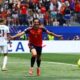 Hancurkan Belgia 2-1, Spanyol Akhiri Kutukan 16 Tahun dan Tantang Prancis di Semifinal Piala Dunia 2026