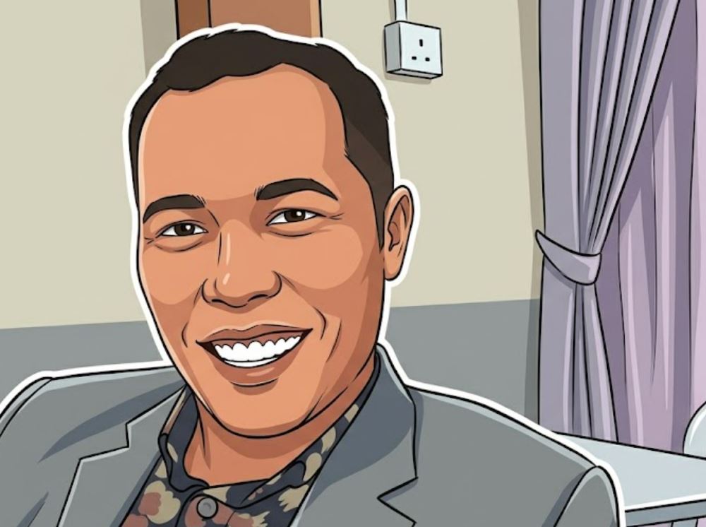 Sudiarto Sitinjak