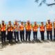 Batam Jadi Gerbang Digital, Kabel Bawah Laut NCC Resmi Mendarat di Nongsa Digital Park