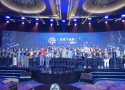 Telkom meraih Lestari Award 2026 pada kategori Talent Management yang diserahkan langsung oleh Menteri Koordinator Bidang Infrastruktur dan Pembangunan Kewilayahan RI Agus Harimurti Yudhoyono.