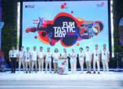61 Tahun Telkom Indonesia, Gelorakan Semangat Transformasi Digital Nasional