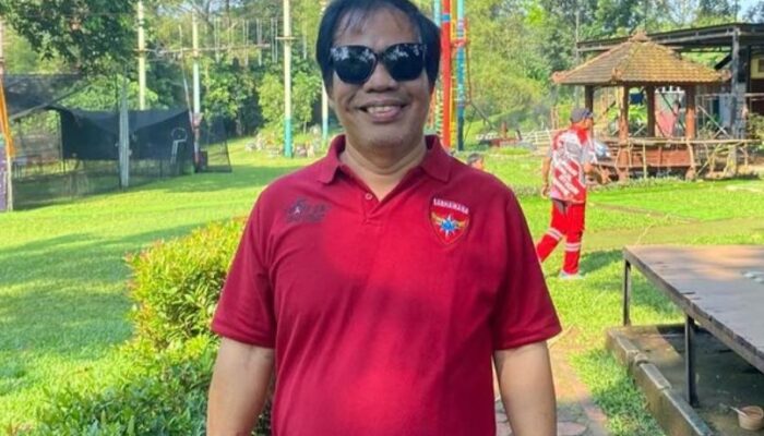 Komedian Temon ‘Abdel Temon’ Meninggal Dunia di Usia 59 Tahun, Ini Riwayat Penyakitnya