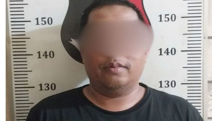 Mantan Kepsek SMA Taruna Kepri Ditangkap Usai Gelapkan Uang SPP Rp143 Juta