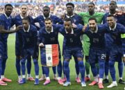 Sapu Bersih Kemenangan, Prancis Lolos ke 16 Besar Piala Dunia 2026 Usai Bantai Swedia 3-0