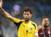 Efek Piala Dunia 2026: Inter Miami Bidik Vozinha, Kiper Berusia 40 Tahun dengan 28 Juta Followers untuk Temani Lionel Messi