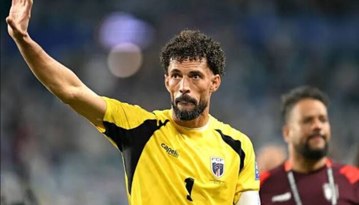 Efek Piala Dunia 2026: Inter Miami Bidik Vozinha, Kiper Berusia 40 Tahun dengan 28 Juta Followers untuk Temani Lionel Messi