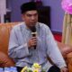 Wakil Bupati Lingga, Novrizal.