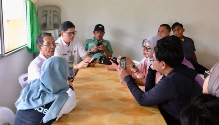Polemik RT/RW ‘Petugas Pajak’ di Batam: Pemko Tegaskan Hanya Data, Ombudsman Desak Juknis Ketat