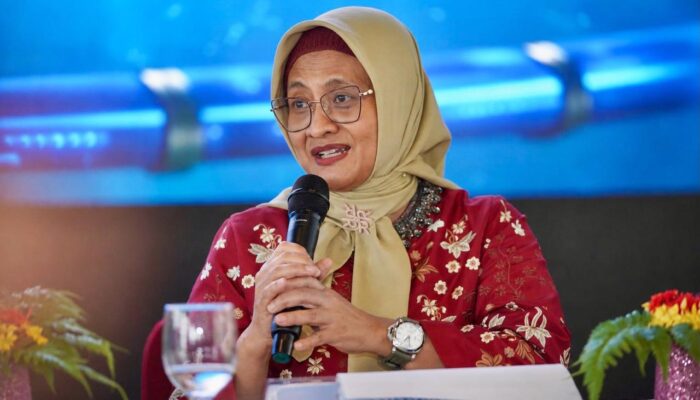 Cetak Laba Bersih Rp10,6 Triliun, Telkom (TLKM) Kantongi Pendapatan Rp75,9 Triliun di Semester I 2026