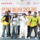 Menjawab Tantangan AI, Rektor IIBN Batam Gembleng Maba Jadi Generasi Adaptif Global