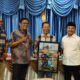 Harmonis dan Solid, Pimpinan DPRD Kota Batam Hadiri Syukuran Milad ke-58 Wali Kota Amsakar Achmad