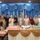 Di Balik Kesibukan Memimpin Batam, Amsakar Dapat Kejutan Hangat di Ulang Tahun ke-58