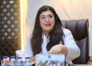 Anggota/Deputi Bidang Pelayanan Umum BP Batam, Ariastuty Sirait.