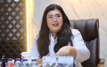 Dukung Sensus Ekonomi 2026, BP Batam Minta Pelaku Usaha Tak Takut Berikan Data Akurat