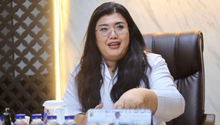 Dukung Sensus Ekonomi 2026, BP Batam Minta Pelaku Usaha Tak Takut Berikan Data Akurat