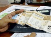 Tunggakan Pajak Menumpuk? Warga Batam Kini Bisa Bayar Lebih Murah Lewat Program Diskon PKB 2026