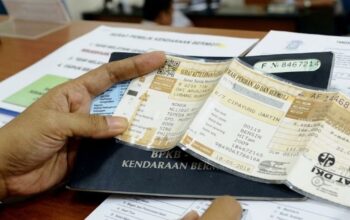 Tunggakan Pajak Menumpuk? Warga Batam Kini Bisa Bayar Lebih Murah Lewat Program Diskon PKB 2026