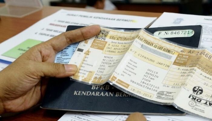 Tunggakan Pajak Menumpuk? Warga Batam Kini Bisa Bayar Lebih Murah Lewat Program Diskon PKB 2026