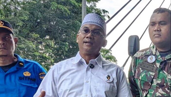 Dua Kali Rukyah Jembatan I Barelang, Ustaz Candra: Alhamdulillah Beberapa Kali Aksi Nekat Selalu Selamat atau Digagalkan Petugas