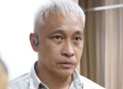 Anggota/Deputi Bidang Pengusahaan BP Batam, Denny Tondano.