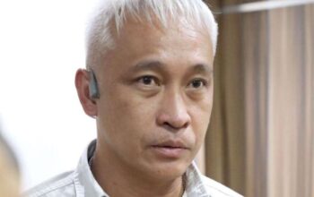 Anggota/Deputi Bidang Pengusahaan BP Batam, Denny Tondano.