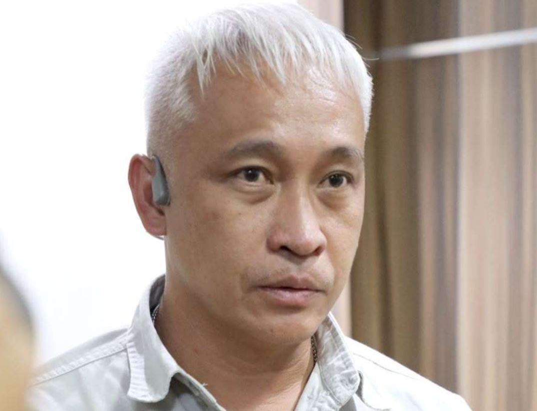 Anggota/Deputi Bidang Pengusahaan BP Batam, Denny Tondano.
