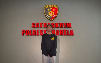 Takut Dimarahi Ayah usai Gadaikan Motor, DJ Cantik di Batam Rekayasa Kasus Begal Hingga Buat Laporan Palsu
